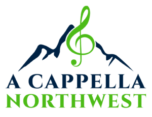 Link to the A Cappella Northwest website A Cappella Northwest