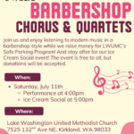 LWUMC Safe Parking Fundraiser